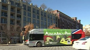 Free Metrobus Rides in DC? Not So Fast, Bowser Says
