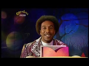 CBEEBIES The Story Makers Underwater