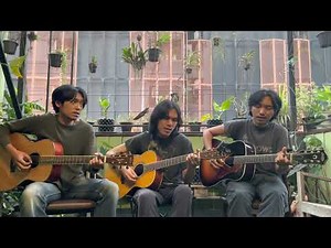 Eagles - Train Leaves Here This Morning [ Cover วิจิตรชน ]
