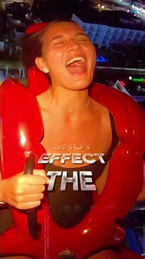 The Slingshot Effect 🎢💥😱