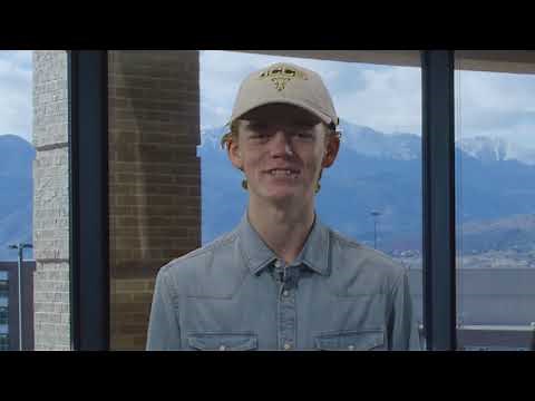 Welcome to Orientation: Dropping Classes