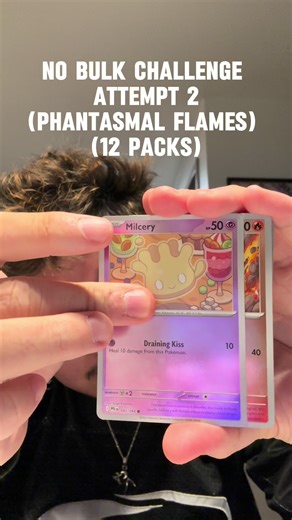 Thanksgiving Card Opening: Phantasmal Flames Unboxed