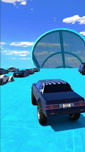 Spider-Man GTA 5 Ragdoll Fails Are INSANE 😂 ep.1577 #shorts