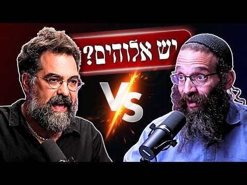 Secularism vs. Religion: The Philosophical Confrontation That Predicted the Crisis of Values ​​in...