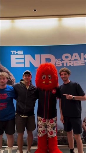 Sal’s X End of Oak Street Boston PREMIER!
