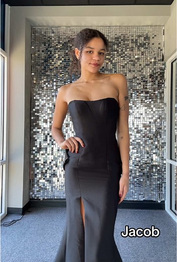 Twilight Inspired Prom Dresses for Your Dream Night