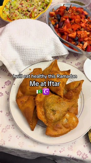 Healthy Eating Tips for Ramadan