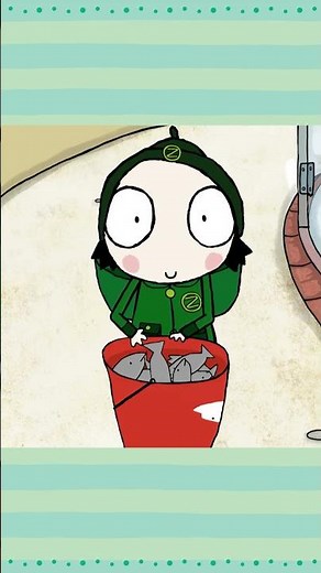 Sarah The Zoo Keeper #kidscartoon #animals #zoo