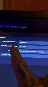 Best streaming/recording settings in OBS Studio 2026 #obsstudio #streaming #obsstudiotutorial