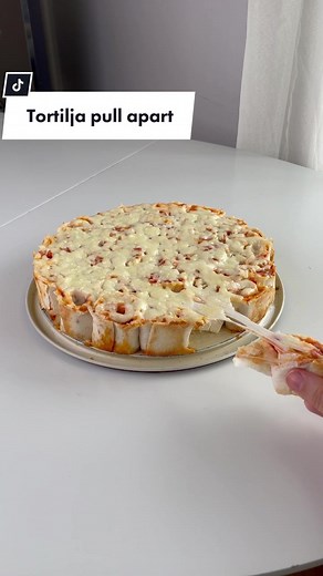 Tortilja Torta - Delicious Recipe for a Savory Cake