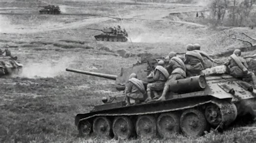 One month in 1944: How the Red Army destroyed Hitler’s eastern front