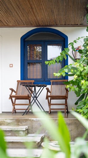 Azora by Ayatana on Instagram: "Real question: how do we make this our permanent address? { Azora, Goa, North Goa, Morjim, Travel, Resorts, Luxury, Goa Monsoon, Summer }"