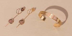 Engrave jewellery | Dremel