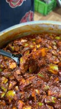 സിംപിൾ ആയിട്ട് മാങ്ങ അച്ചാർ ഇട്ടാലോ 😋