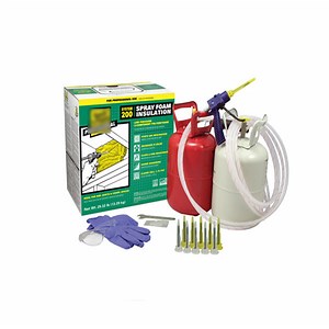 [Hot Item] Dmj Two Components PU Foam Kit for Packing