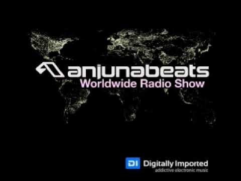 Anjunabeats Worldwide 231