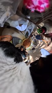 ITS CHRIMBUS EVE MY DUDES | Mr.Monch