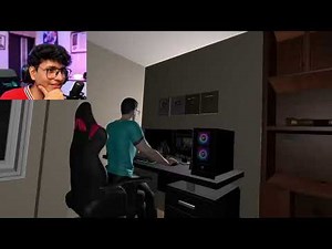 Triggered Insaan Reviewing His Own Game #GhostHuntwithTriggeredInsaan