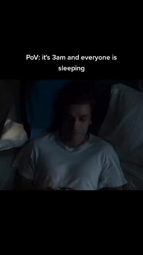 Understanding Insomnia at 3 AM