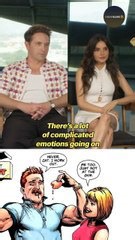 Beck Bennett pitches his 'Superman' spinoff #shorts