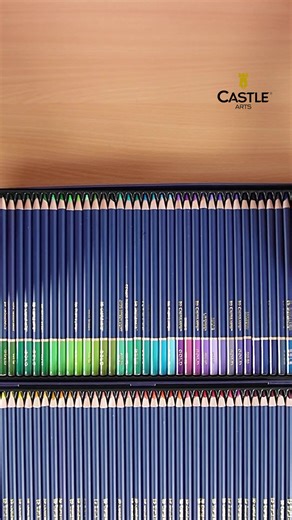 Why settle for less when your art deserves the best? ✅ Trusted By 2.5M Artists Worldwide ✅ Free Shipping Available ✅ Premium Art Supplies ✅ 100% Money-Back Guarantee | Castle Arts | Facebook