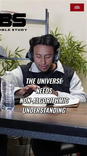 Universe NOT a Simulation: Physicists Prove Reality's Complexity #shorts