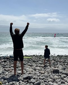 58 reactions | PWA World Tour Windsurfing on Reels | Facebook