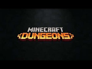 Opening Cinematic (Extended) - Minecraft Dungeons