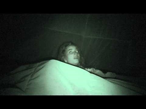 Severed Footage - Old Trailer