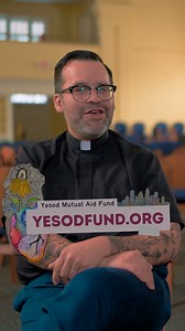 We said, YES and are partnering with our friends at Shir Tikvah MN Congregation to raise $1,000,000. We’re now at $255,000 with $745,000 left to meet our goal. The need is real and it is urgent. Give today! https://www.yesodfund.org | St. Paul's Lutheran Church - Iglesia Luterana San Pablo