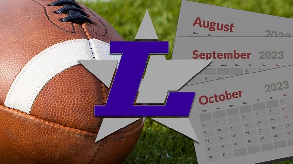 Lakeview High School Football Schedule