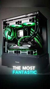 Ali Express PC Builds are Pretty Legit Honestly #shorts