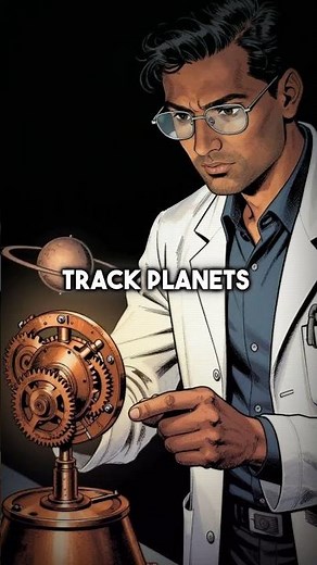 Ancient Greeks Built the World's First Computer 2000 Years Ago