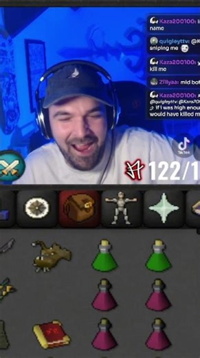 Outfit of the day... #ootd #osrs #runescape #oldschoolrunescape