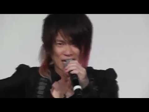 Hiroshi Kitadani Over The Top One Piece Opening 22 Full Live