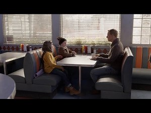 Resident Alien S1 Ep5 (Love Language) Sum-up