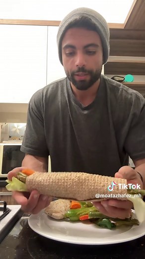 Delicious Vegetable Wrap Recipe: Easy Kitchen Guide