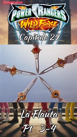 La Flauta: Explorando el Mundo de Super Sentai