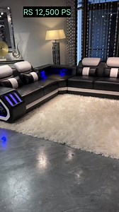 7.5K views · 38 reactions | Futuristic Comfort: Unveiling the...