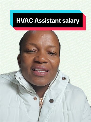 HVAC Assistant Salary Insights for 2023