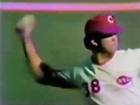 Phillies @ Reds (1976 NLCS Game 3)