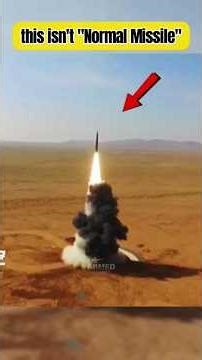 Why China’s DF-27 Changes Missile Defense Forever, #chinamissile #df27 #militarytech #militaryshorts