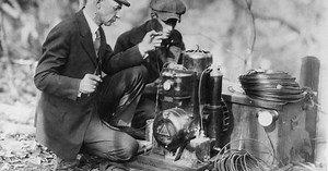 Cave explorer's horror death as he spent 17 days trapped underground