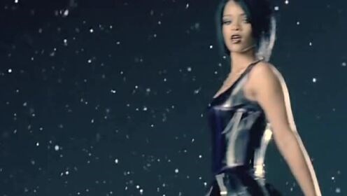 Rihanna经典歌曲《Umbrella》