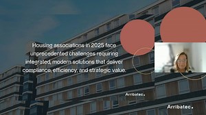 Arribatec & Unit4: Modernising Finance for Housing Associations