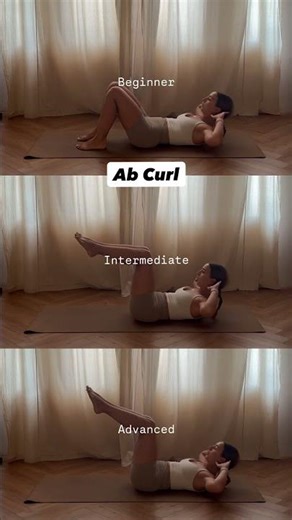 BEGINNER➡️INTERMEDIATE➡️ADVANCED