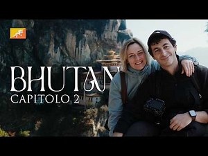 Bhutan 🇧🇹: the toughest trek… to Tiger’s Nest (Part 2)