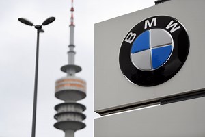BMW Group Announces $220 Million for Electrification of Plant Rosslyn, South Africa