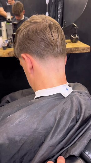 Idée coupe : Le Tapeur - Coupe de Cheveux pour Homme
