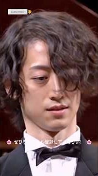 🎹 角野隼斗、第18回ショパン国際ピアノコンクール第1ラウンドで輝く！✨